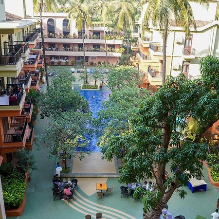 โรงแรมนีแลมสื เดอะ แกรนด์ กาลังกูติ ภายนอก รูปภาพ